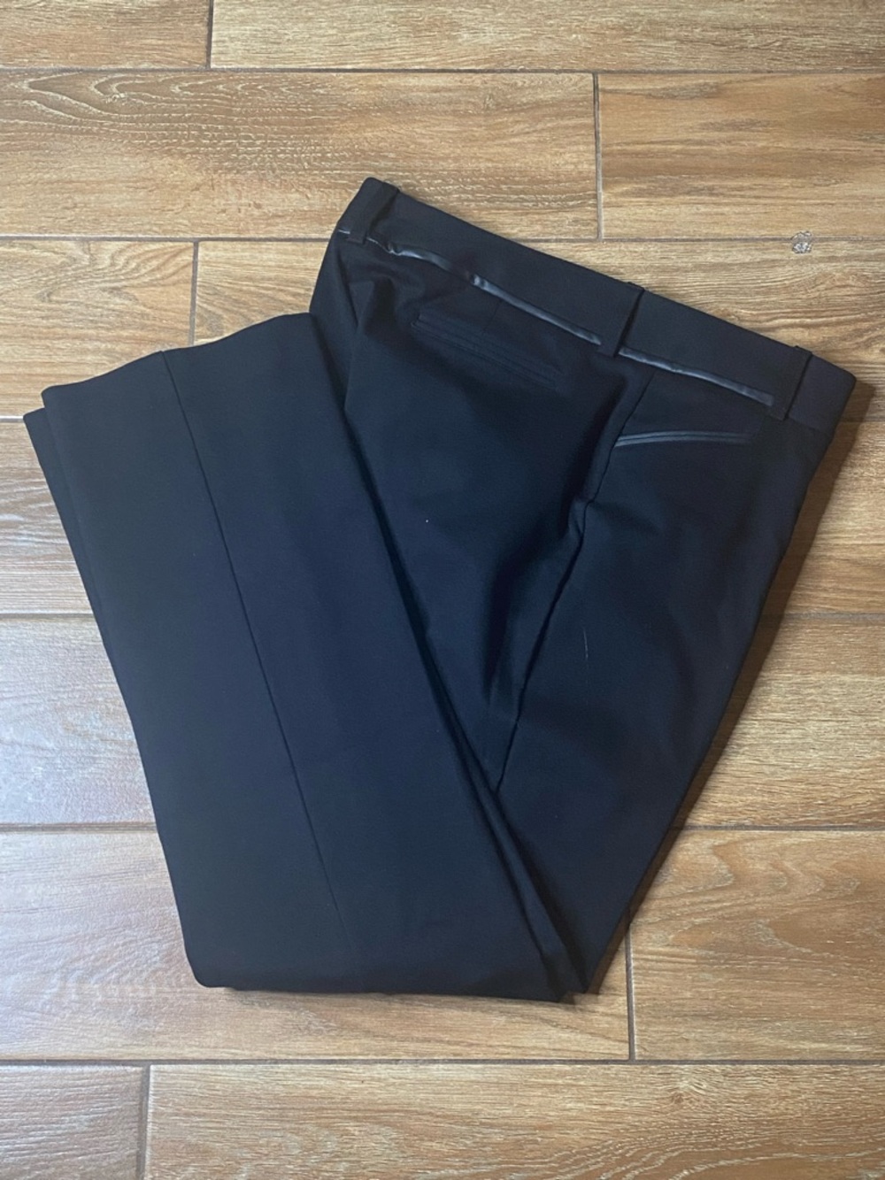 Alfani 14 Black Dress Pants